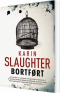 bortført - stort format