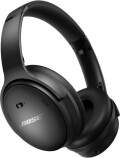 Bose - Quietcomfort 45 Black Headphones