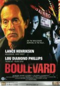 boulevard - DVD