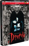 Bram Stoker S Dracula - Steelbook