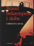 brandbekæmpelse i skibe - bog