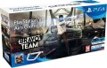 Bravo Team Vr With Aim Controller