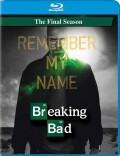 Breaking Bad - Sæson 5 Del 2
