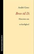 brev til d - bog