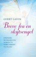 breve fra en skytsengel - bog
