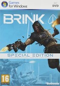 Brink - Special Edition