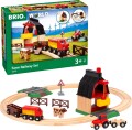 Brio - Bondegårdssæt - 33719