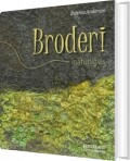 broderi - naturligvis - bog
