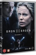 Broen - Sæson 3
