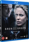 Broen - Sæson 3
