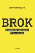Brok - bog