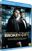 Broken City