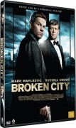 Broken City