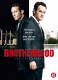 brotherhood - sæson 1 - DVD