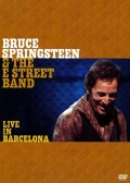 bruce springsteen - live in barcelona - DVD