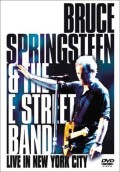 bruce springsteen - live in new york city - DVD