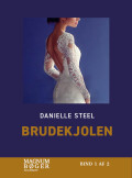 Brudekjolen Storskrift