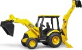 Bruder - Rendegraver Legetøj - Jcb Midi Cx - 2427