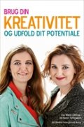 brug din kreativitet - bog