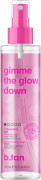 Btan - Gimme The Glow Down Facial Tan Mist 190 Ml