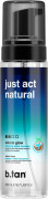 Btan - Just Act Natural Self Tan Mousse - 200 Ml