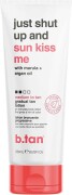 Btan - Just Shut Up And Sun Kiss Me Lotion - 236 Ml