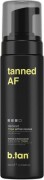 Btan - Tanned Af Self Tan Mousse - 200 Ml