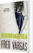 budbringeren - bog