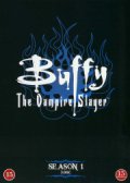 buffy - sæson 1 - DVD