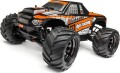 Hpi Racing - Bullet Mt Flux 4Wd Fjernstyret Bil - Hp110663