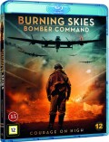Burning Skies - Bomber Command
