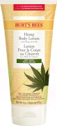 Burt S Bees - Body Lotion - Hemp 170 Ml