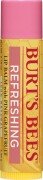Burt S Bees - Lip Balm - Pink Grapefruit