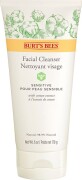 Burt S Bees - Facial Cleanser For Sensitive Skin 170 G