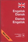 business fagordbog, dansk-engelsk/engelsk-dansk - sampak