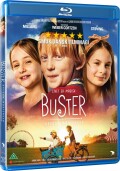 Buster Oregon Mortensen - Busters Verden 2021