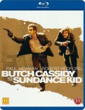 butch cassidy and the sundance kid - Blu-Ray