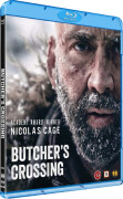 Butcher S Crossing