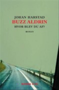buzz aldrin, hvor blev du af? - bog