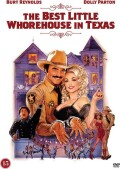 Byens Bedste Horehus The Best Little Whorehouse In Texas