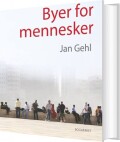 byer for mennesker - bog