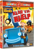Byggemand Bob - Klar Til Hjælp
