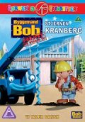 byggemand bob - stjernen kranberg - DVD