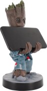 Cable Guys Toddler Groot In Pajamas