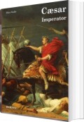 cæsar imperator - bog
