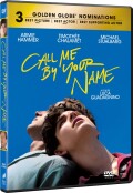 Call Me By Your Name