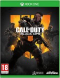 Call Of Duty Black Ops 4