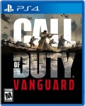 Call Of Duty Vanguard Import