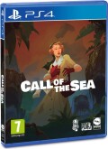 Call Of The Sea - Norah S Diary Edition