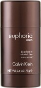 Calvin Klein Deodorant Stick - Euphoria - 75 G